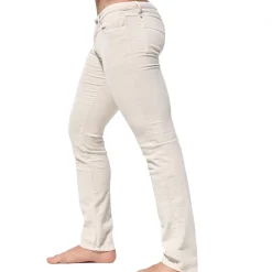 Rufskin Pantalons|Jeans-Pantalon Gianni Crème