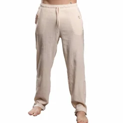 Andrew Christian Pantalons-Pantalon Ibiza Energy Beige