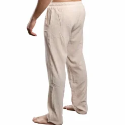 Andrew Christian Pantalons-Pantalon Ibiza Energy Beige