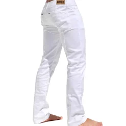 Rufskin Jeans-Pantalon Jeans Giorgio Blanc