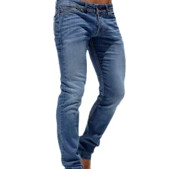 Rufskin Jeans-Pantalon Jeans Hendrix Indigo
