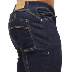 Rufskin Jeans-Pantalon Jeans Matchstick Indigo