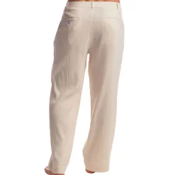 L'Homme invisible Pantalons-Pantalon Lounge Palm Spring Vanille