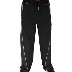 Breedwell Pantalons-Pantalon NSA Noir