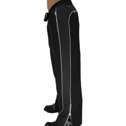 Breedwell Pantalons-Pantalon NSA Noir