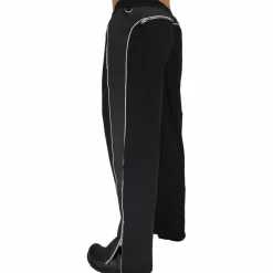 Breedwell Pantalons-Pantalon NSA Noir