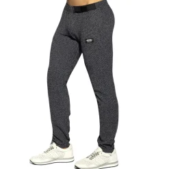ES Collection Pantalons-Pantalon Spike Noir
