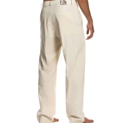 Modus Vivendi Pantalons-Pantalon Xtra Lux Ivoire