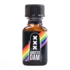 PWD Factory Poppers-Poppers Amsterdam XXX Pride Amyle 24 ml