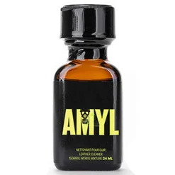 PWD Factory Poppers-Poppers AMYL - 24 ml