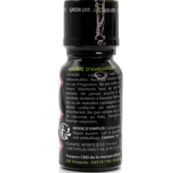 Orion Poppers-Poppers Extrem CBD Amyle - 15 ml