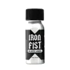PWD Factory Poppers-Poppers Iron Fist Black Label Pentyle - 24ml