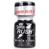 PWD Factory Poppers-Poppers Super Rush Black Label Amyle - 10 ml
