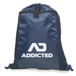 Addicted Accessoires De Mode|Plage-Sac de Plage AD Bleu Marine