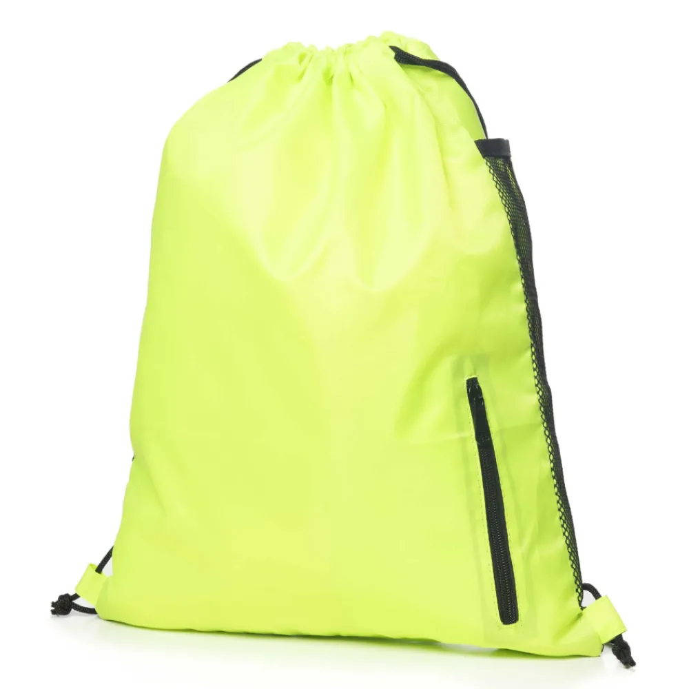 Addicted Accessoires De Mode|Plage-Sac de Plage AD Vert Fluo