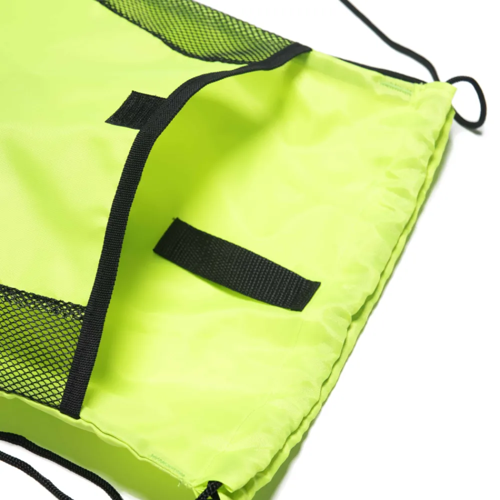 Addicted Accessoires De Mode|Plage-Sac de Plage AD Vert Fluo