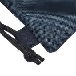 ES Collection Accessoires De Mode|Plage-Sac de plage ES Bleu Marine