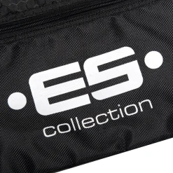 ES Collection Accessoires De Mode|Plage-Sac de plage ES Noir