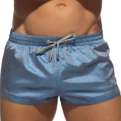 Addicted Shorts De Bain-Short de Bain AD Party Bleu