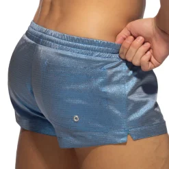 Addicted Shorts De Bain-Short de Bain AD Party Bleu