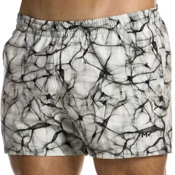 Modus Vivendi Shorts De Bain-Short de Bain Four Elements Air