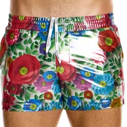 Modus Vivendi Shorts De Bain-Short de Bain Lux Origami