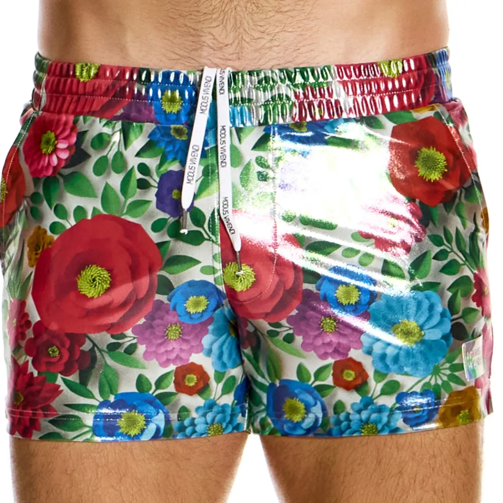 Modus Vivendi Shorts De Bain-Short de Bain Lux Origami