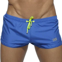 Addicted Shorts De Bain-Short de Bain Mini Basic Royal