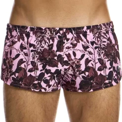 Modus Vivendi Shorts De Bain-Short de Bain Mini Four Elements Terre