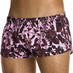 Modus Vivendi Shorts De Bain-Short de Bain Mini Four Elements Terre