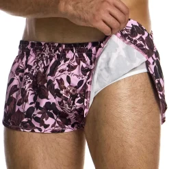 Modus Vivendi Shorts De Bain-Short de Bain Mini Four Elements Terre