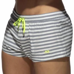 Addicted Shorts De Bain-Short de Bain Nautique Bleu