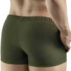 Clever Shorts|Shorts De Bain-Short de Bain Ocean Kaki