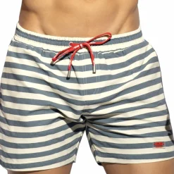 ES Collection Shorts De Bain-Short de Bain Prisoner Bleu