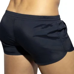 ES Collection Shorts De Bain-Short de Bain Rocky Bleu Marine