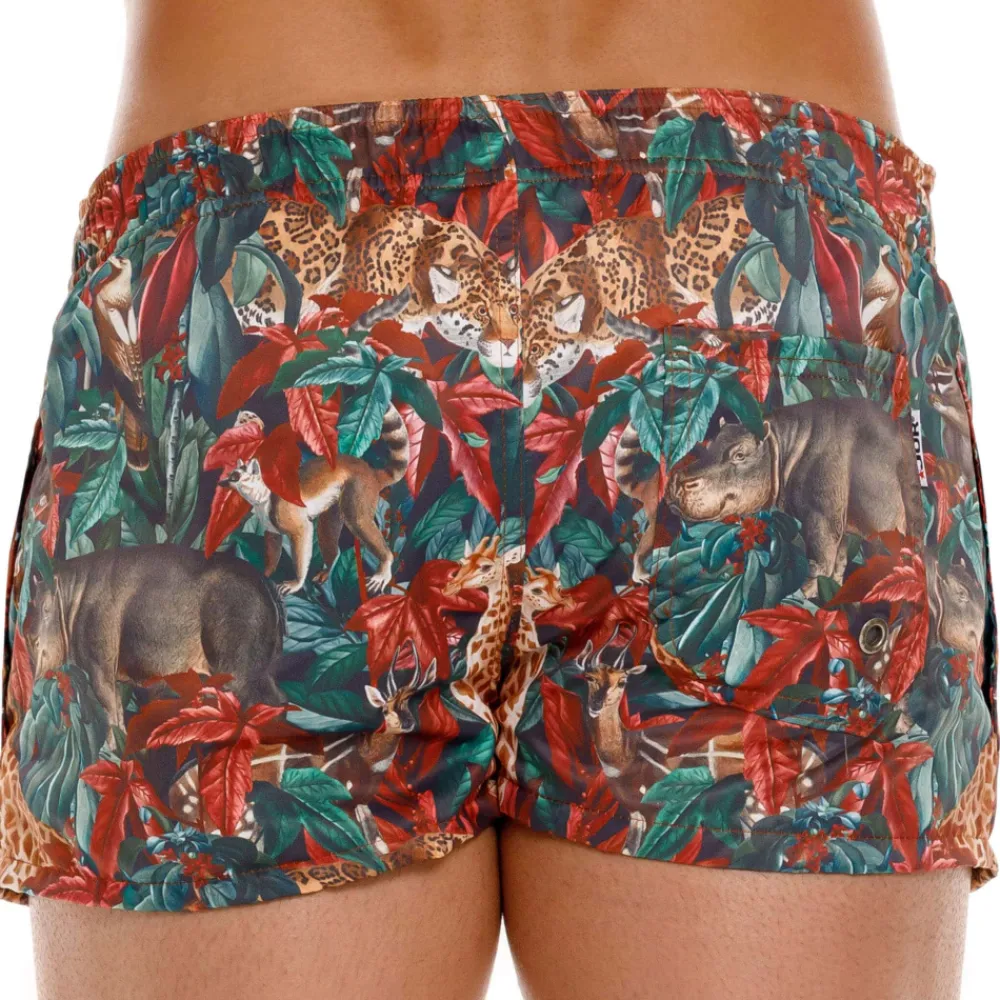 JOR Shorts De Bain-Short de Bain Savanna