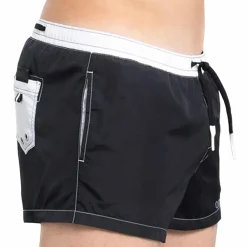 YEAH! Shorts De Bain-Short de Bain Spirit Noir