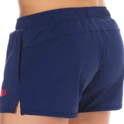 SKU Shorts De Bain-Short de Bain Sport Bleu Marine