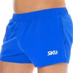SKU Shorts De Bain-Short de Bain Sport Bleu Roi