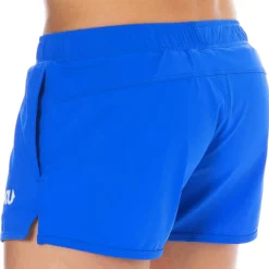 SKU Shorts De Bain-Short de Bain Sport Bleu Roi