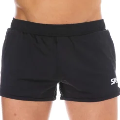 SKU Shorts De Bain-Short de Bain Sport Noir