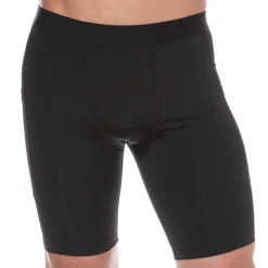 SKU Shorts-Short de Compression Noir