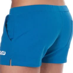 SKU Shorts / Caleçons|Shorts-Short de Sport Coton Bleu Roi