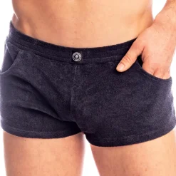 L'Homme invisible Shorts / Caleçons-Short Fire Island Marine