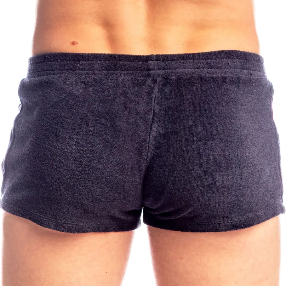 L'Homme invisible Shorts / Caleçons-Short Fire Island Marine