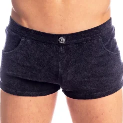L'Homme invisible Shorts / Caleçons-Short Fire Island Marine