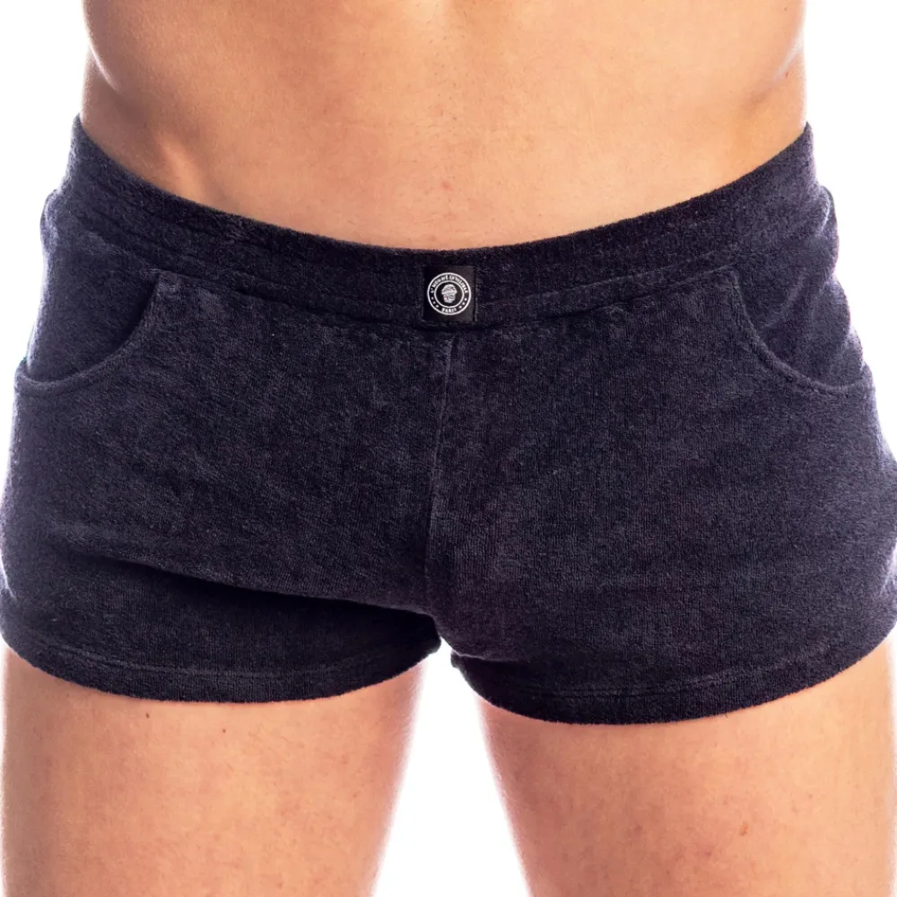 L'Homme invisible Shorts / Caleçons-Short Fire Island Marine