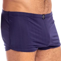 L'Homme invisible Shorts / Caleçons-Short Freedom Indigo