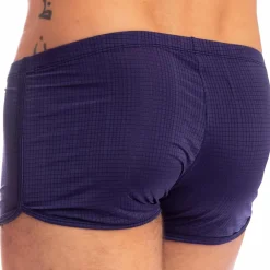 L'Homme invisible Shorts / Caleçons-Short Freedom Indigo