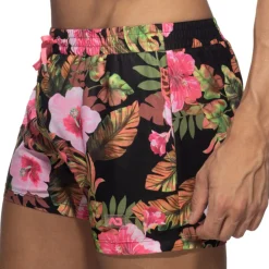 Addicted Shorts-Short Lily